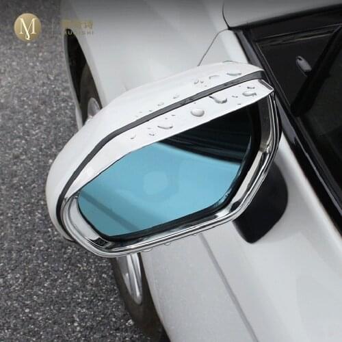 MUQISHI Visors For Cars