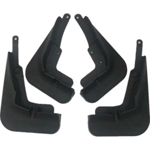 Fit for BYD Qin Pro 18 mudguard no hole fender auto supplies refitting front and rear wheel fender glue