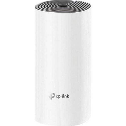 Access Point Repeater TP-Link Deco E4 5 GHz LAN 300-867 Mbps White
