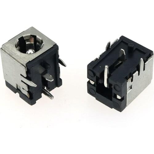 10pcs Power DC IN Jack,DC Power Jack Connector for ASUS toshiba dell sony lenovo