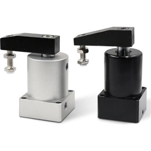 SRC Pneumatic Clamping Cylinder SRC-25X90