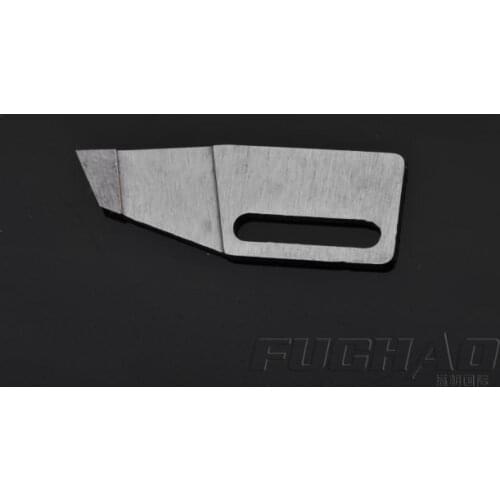 Strong-h P16-26 Fixed Knife Used For Star Sharp FW-787 Or EW7 Or ES7 Sewing Machine Parts