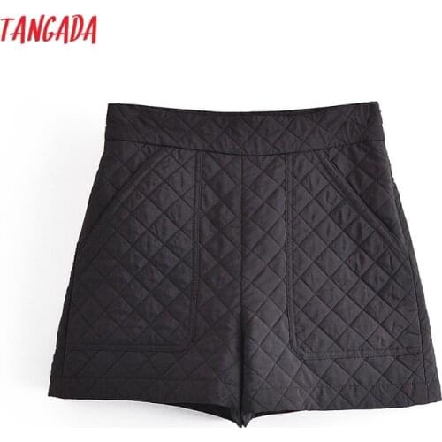 Tangada Women's Shorts