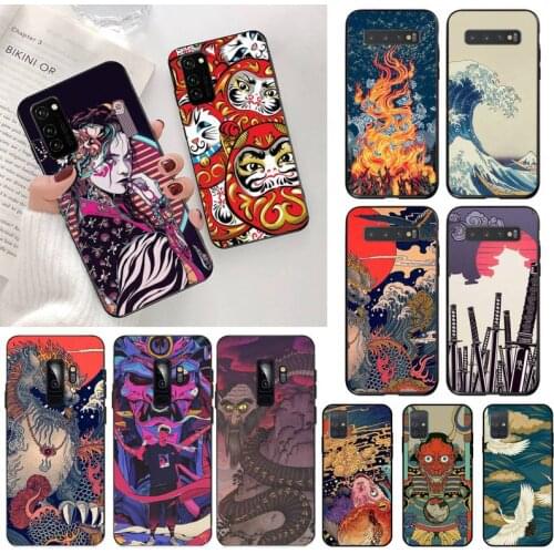YJZFDYRM Phone Cases For Samsung Galaxy S7 Edge