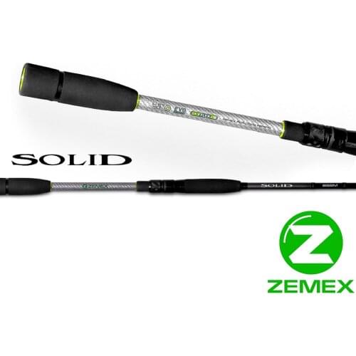 ZEMEX Fishing Goods