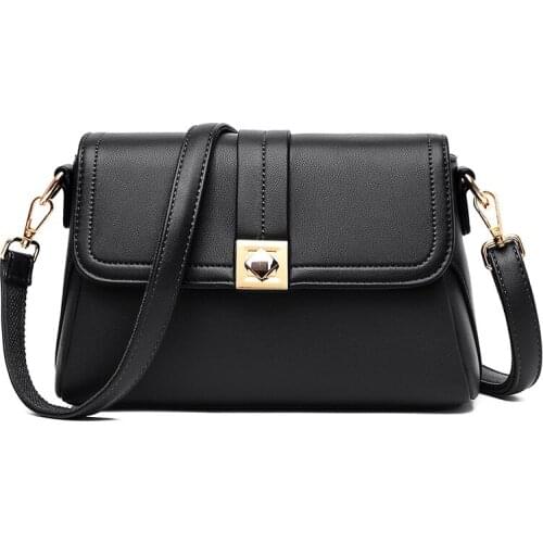Women Messenger Bags Fashion Flip purses and handbags luxury designer Female Bags Shoulder Cross body Bags for women Sac A Main