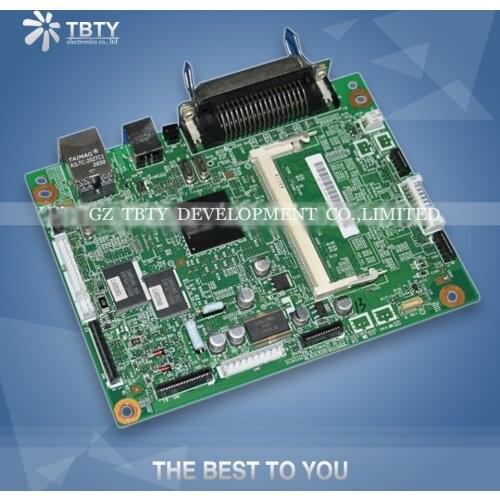 100% Test Main Board For Brother HL 5370DW 5370DN 5370 HL5370 HL-5370 Formatter Board Mainboard On Sale