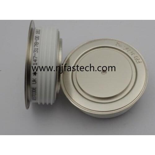 Thyristor Module Power Supply 147-3178-00 SCR Thyristor Module