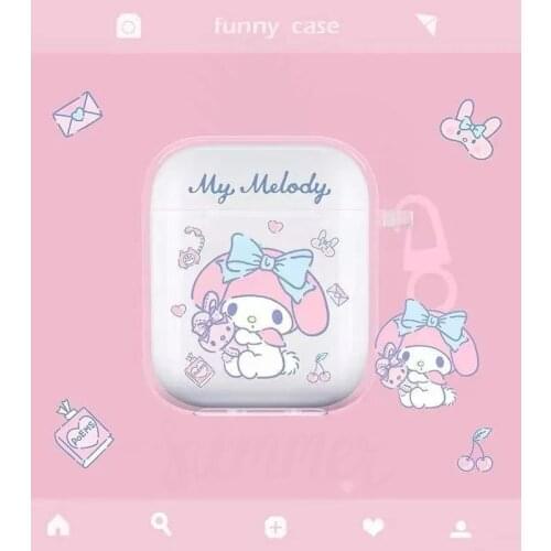 Case For Apple Airpods pro Case earphone accessories wireless Bluetooth headset silicone Apple Air Pod Pro cover airpods 2 case