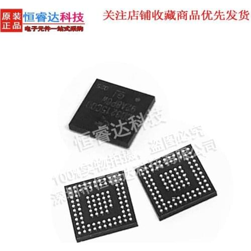 2pcs original new U3100 BGA reball IC chip CD3215C00 CD3215COO move from Faulty Logic Board For macbook pro A1706 A1707 repair
