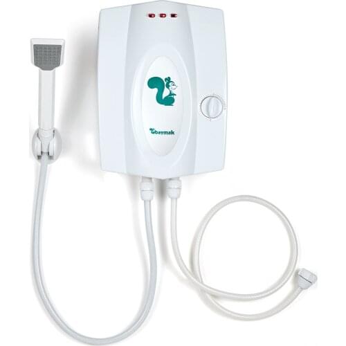 Baymak BT 7000 Bathroom Type Electric Water Heater