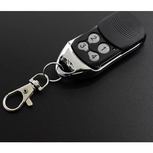 Garage Remote Control Transmitter For HomEntry HE60, HE60AS, HE60PY, PSGTA60 Powerdrive GPD60, GPD61, GPD65, GPD80, TPD10,TPD500