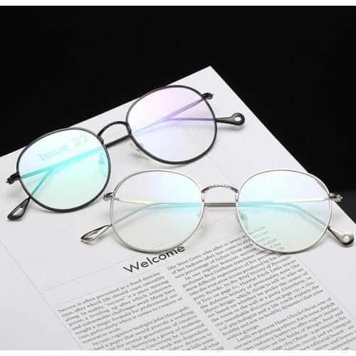 Women's Sunglasses Transparent Glasses HJYBBSN China