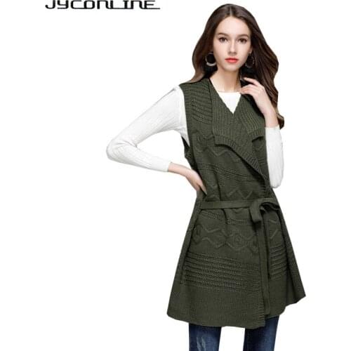 Jyconline Women's Warm Cardigans