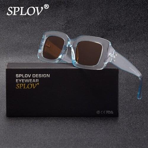 Square Sunglasses Women Vintage Retro Small Rectangular Sun Glasses Men Brand Designer Fashion Frame Sun Glasses UV400 Shades