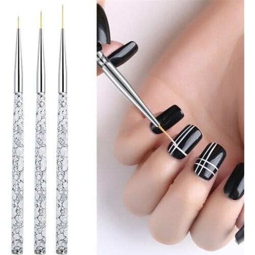 Langmanni Dots For Manicure