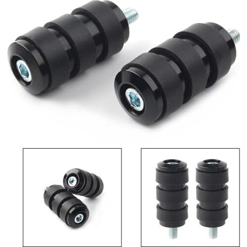 Motorcycle Toe Foot Shifter Shift Peg Fit For Harley Sportster Touring Softail Black CNC Aluminum Motorcyle Accessories