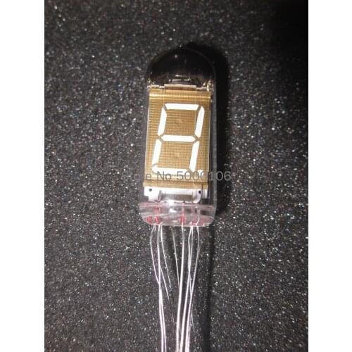New IV-11 NB-11 Fluorescent Digital Tube