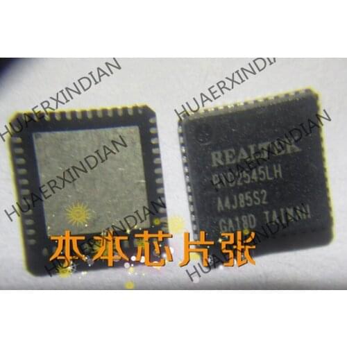 New RTD2545LH-GR RTD2545LH3 high quality