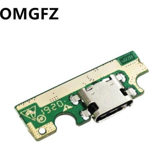 NEW FOR AT&T ZTE TREK 2 HD K88 REPLACEMENT USB CHARGING PORT CHARGE PLUG FLEX CABLE