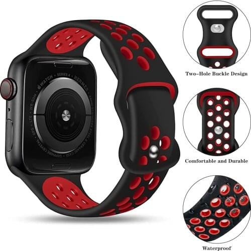 OIMG Watch Accessories