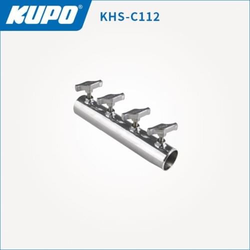 KUPO KHS-C112 Flat Angle Connector