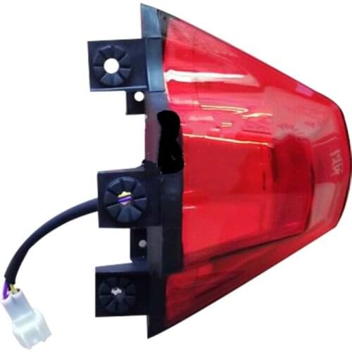 Suitable for Huanglong BJ600GS/TNT/BN600i Rear Light Assembly Brake Light