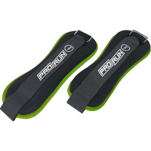 ProRun Fitness Equipment