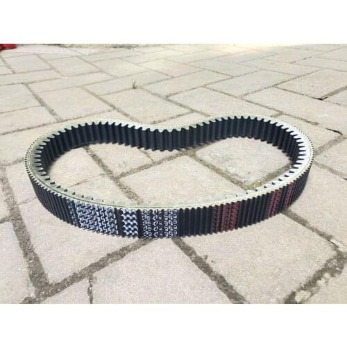 Teeth drive belt suit for CF1000 size is 36.0*969,part No. 0JWA-055000-10000