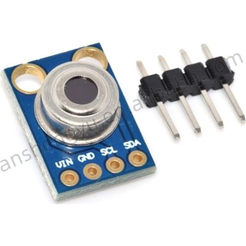 Sencetron Electronic Sensors