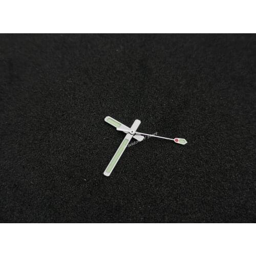 Watch pointer This super C3 luminous is suitable for skx007 / sbbn nh35a / nh36a movement