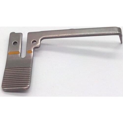 STITCH TONGUE TO FIT BROTHER 3034D OVERLOCK/SERGERS #XB1458001