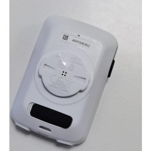Rear cover for GARMIN EDGE 820 back cover With Battery Repair edge820 back case replacement parts