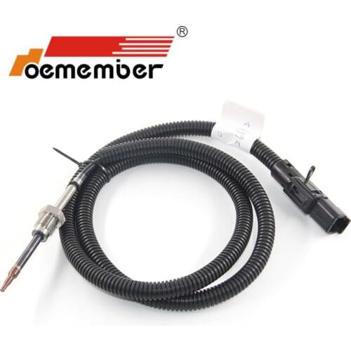 21126692 Engine Exhaust Temperature Sensor for VOLVO Trucks 2.76082