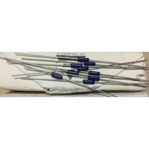 50PCS RLR07C3300GS 330 ohm 330R 2% 1/4W RLR7C Resistor