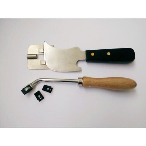 Free Shipping, Flooring Tools Vinyl Flooring Weld Kit & Installation Tools (4 Items)