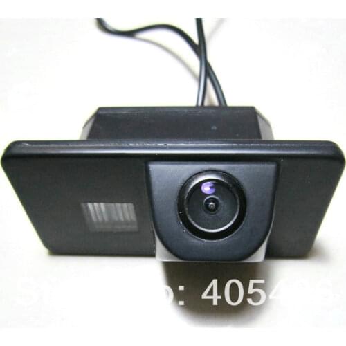 Wireless SONY CCD Chip Car Rear View Reverse With Guide Line CAMERA for BMW E81/E87/E90/E91/E92/E60/E61/E62/E63/E64/E70/ E71