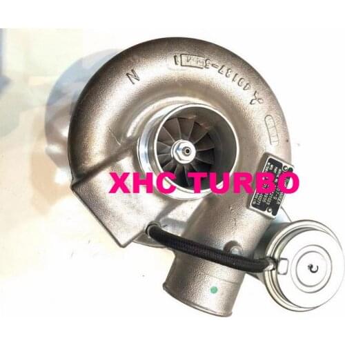 NEW GENUINE MHI TD07-9 ME073935 479004 49187-00271 Turbocharger for Mitsubishi Truck KOBELCO SK330-6E Excavator 6D16-T 177KW