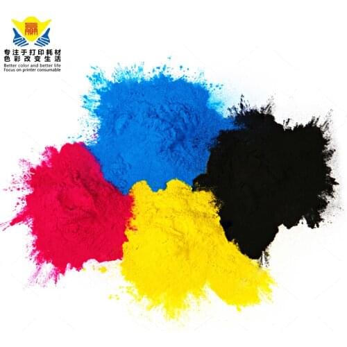 Bulk Toner Powder For Samsungs CLP 600 clp610 clp650 clp660 clx6200 clx6210 clx6240