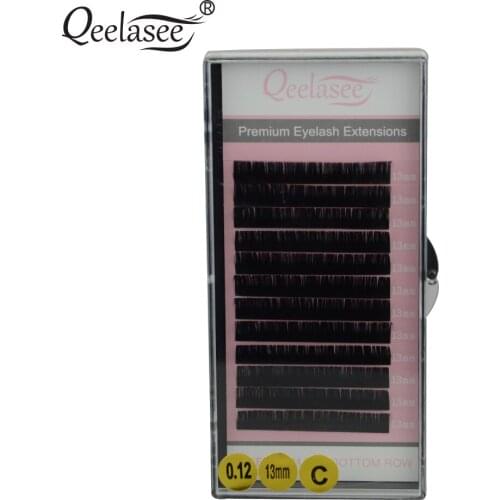 Qeelasee False Eyelashes