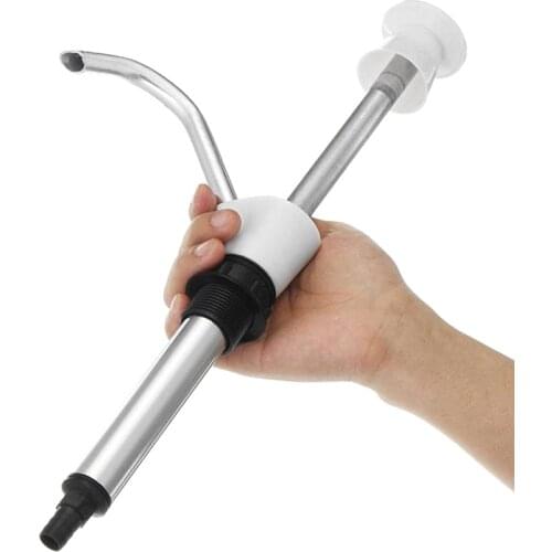 Caravan Sink Water Hand Pump Tap Camping Trailer Motorhome Replacement