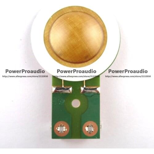 Replacement Repair Part Ampeg 86-515-08 Foster Diaphragm For Speaker Horn Driver