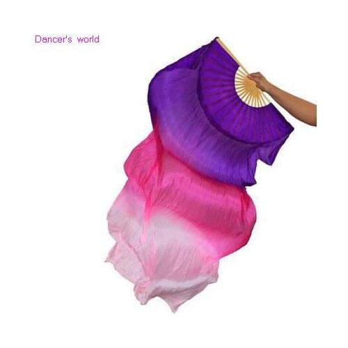 Belly dance accessories women belly dance Rayon fan belly dance 3 colors fan girls belly dance props fan A pair