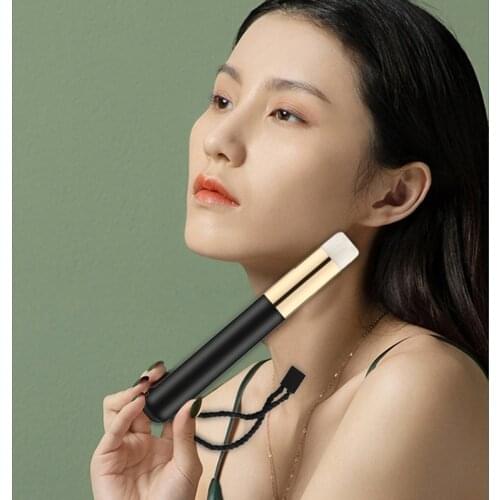 1Pc Eyelash Cleaning Eyebrow Brush Nose Pore Blackhead Acne Deep Lash Shampoo Clean Brush Professional Eyelash Extensions Tool