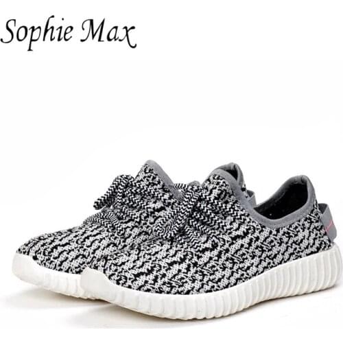 2018 Air Mesh Sophie Max Post-90 Favorite Spring New Style Running Shoes Breathable Comfortable Outdoor Sports Shoes max-003