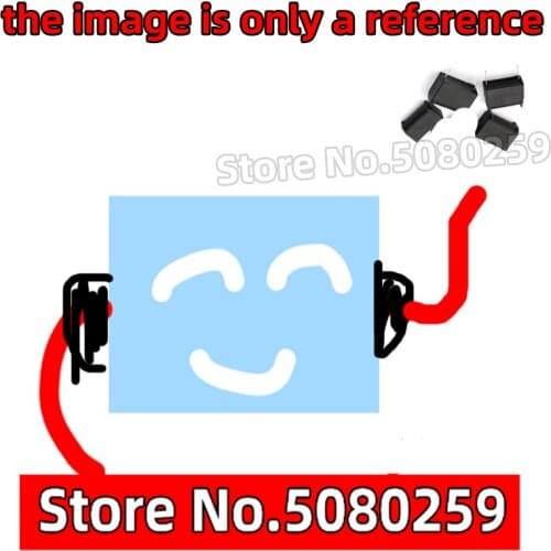 30/10/1PCS 0.2uF 0.22uF 0.24uF 0.3uF 0.33uF 1200V Vertical ,induction cooker capacitor