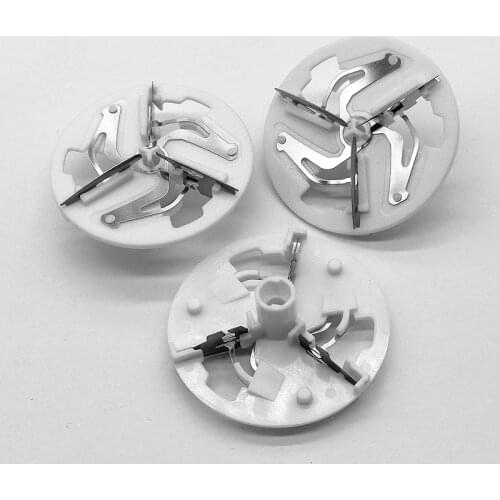 5PCS Hair ball trimmer head head to hair ball blade hair ball machine blade Lint Remover replacement head