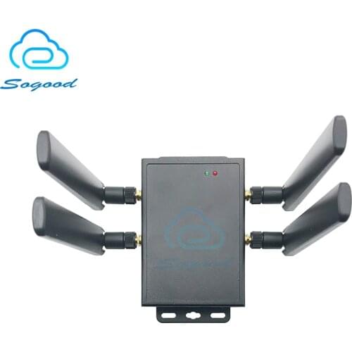 5G module adapter enclosure M.2 to USB3.0 board for Quectel RM500Q-GL