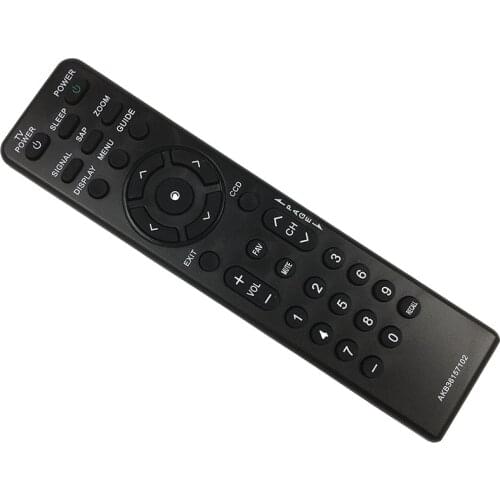 AKB36157102 Remote Control For LG TV DTT900 DTT901 LSX300 LSX3004DM LSX3004PM Home Theater System