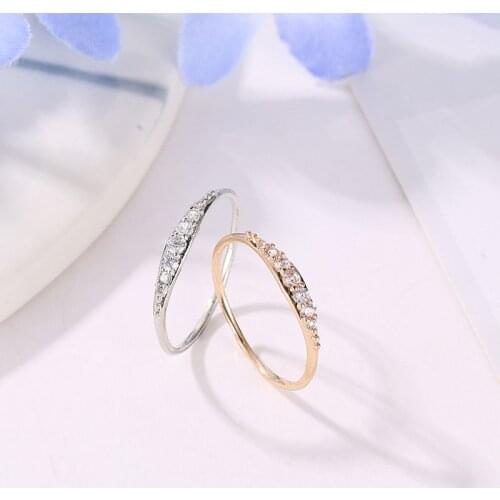 Bohemian Vintage Silver Color Round Rings for Women Wedding Jewelry Large Adjustable Antique Engagement Rings Anillos